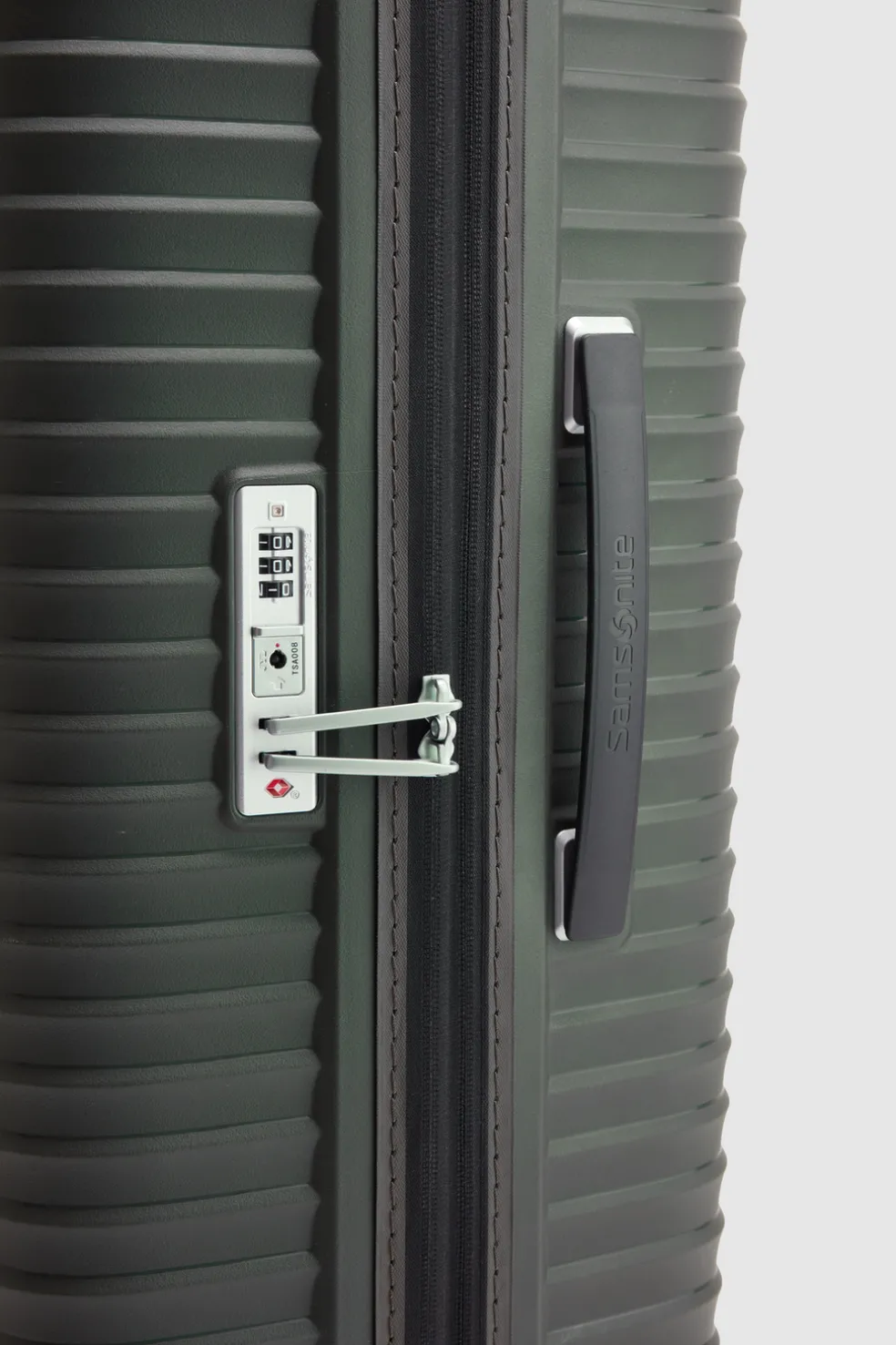 Upscape Check-In 81cm Suitcase