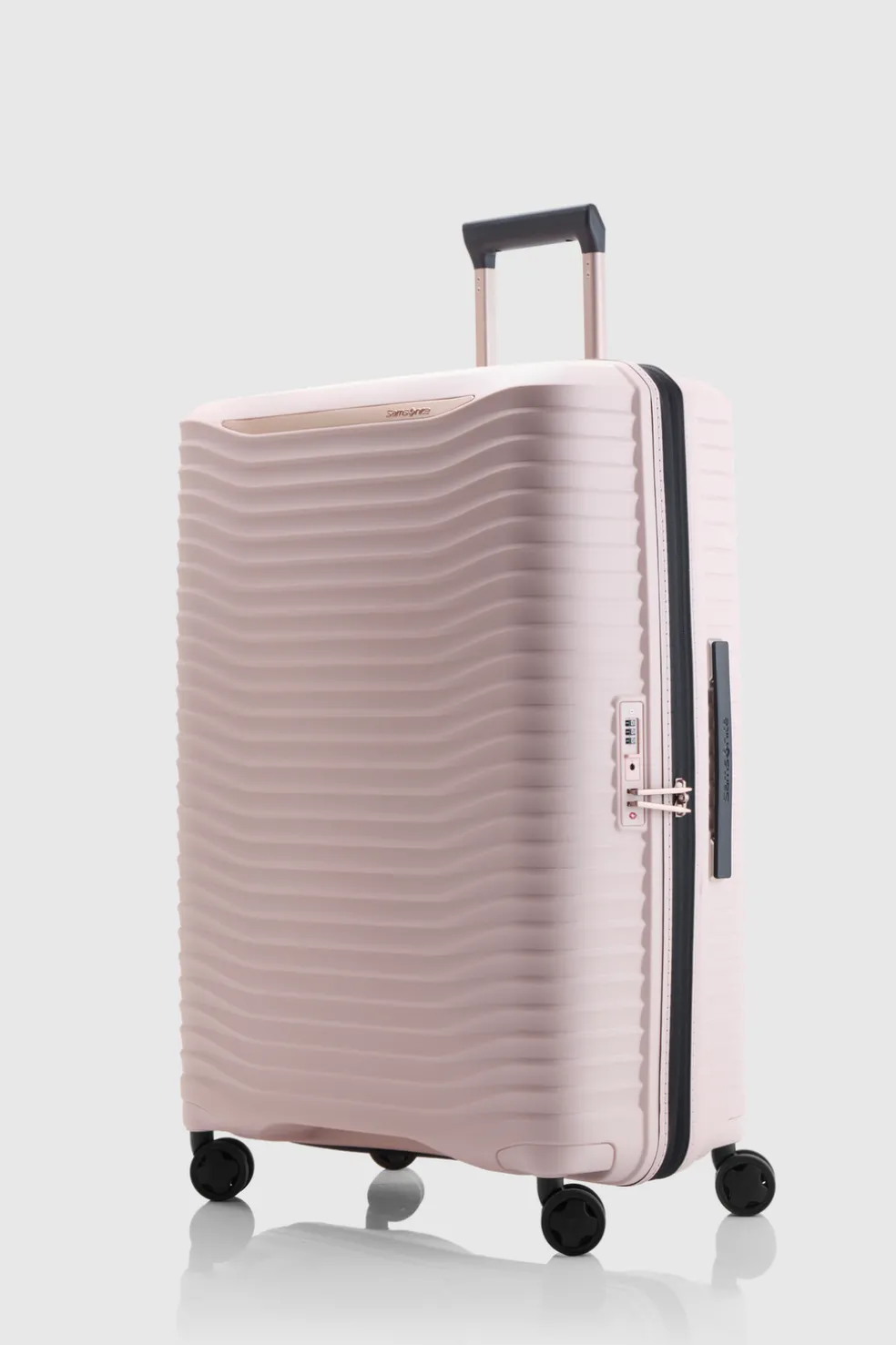 Upscape Check-In 75cm Suitcase