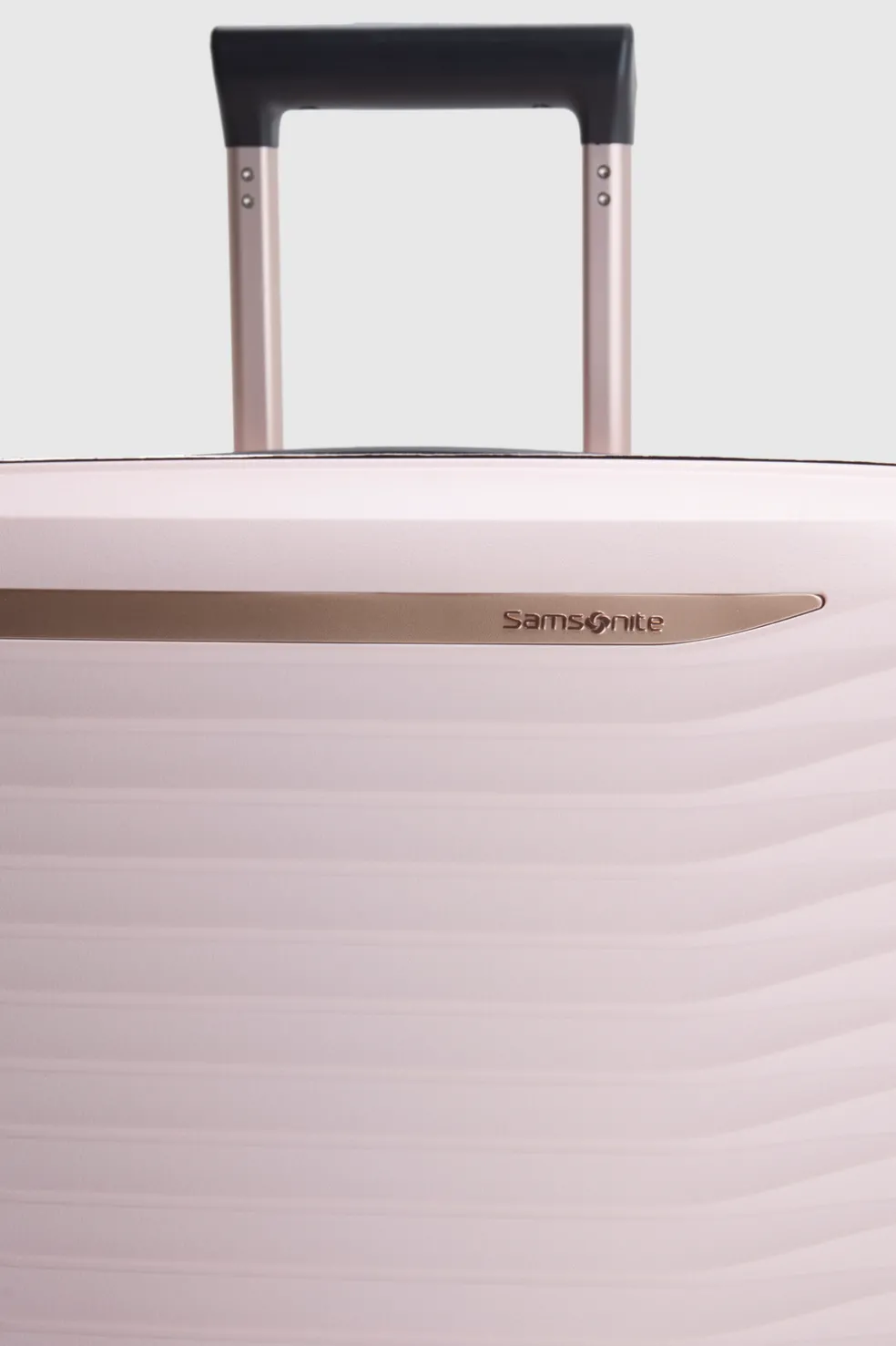 Upscape Check-In 75cm Suitcase
