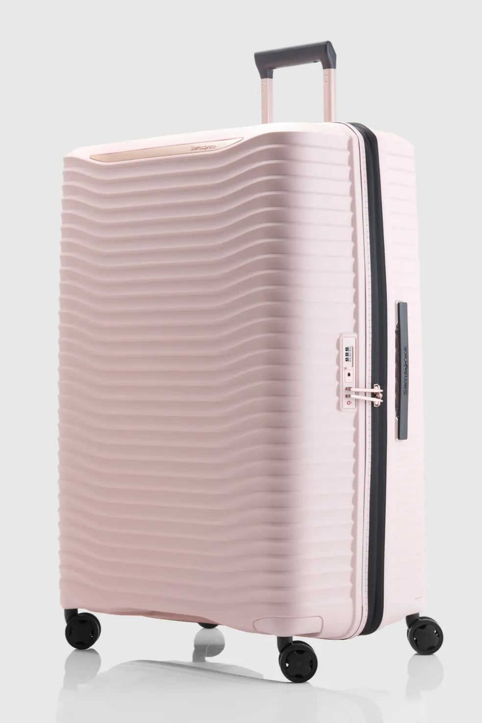 Upscape Check-In 81cm Suitcase