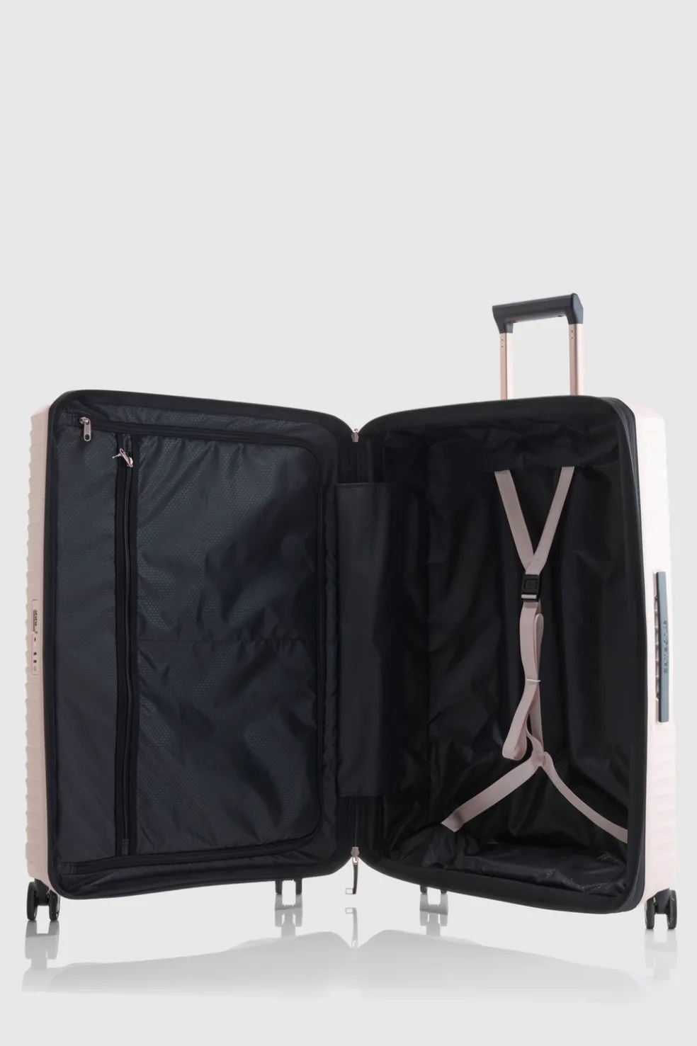 Upscape Check-In 81cm Suitcase