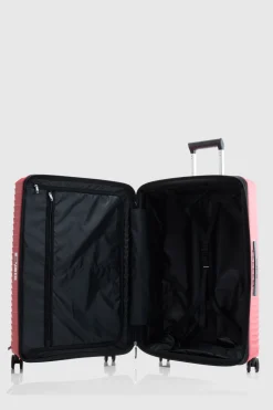 Upscape Check-In 75cm Suitcase