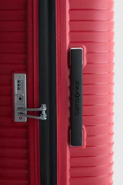 Upscape Check-In 75cm Suitcase