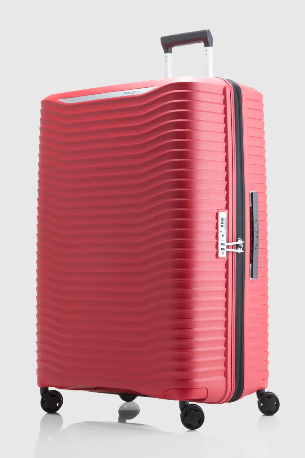 Upscape Check-In 81cm Suitcase