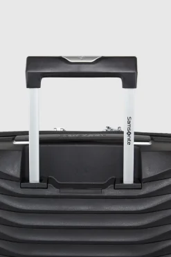 Upscape Easy Access Suitcase