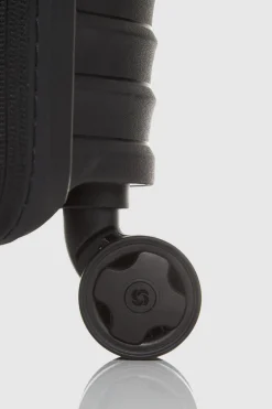 Upscape Easy Access Suitcase