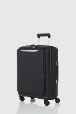 Upscape Easy Access Suitcase