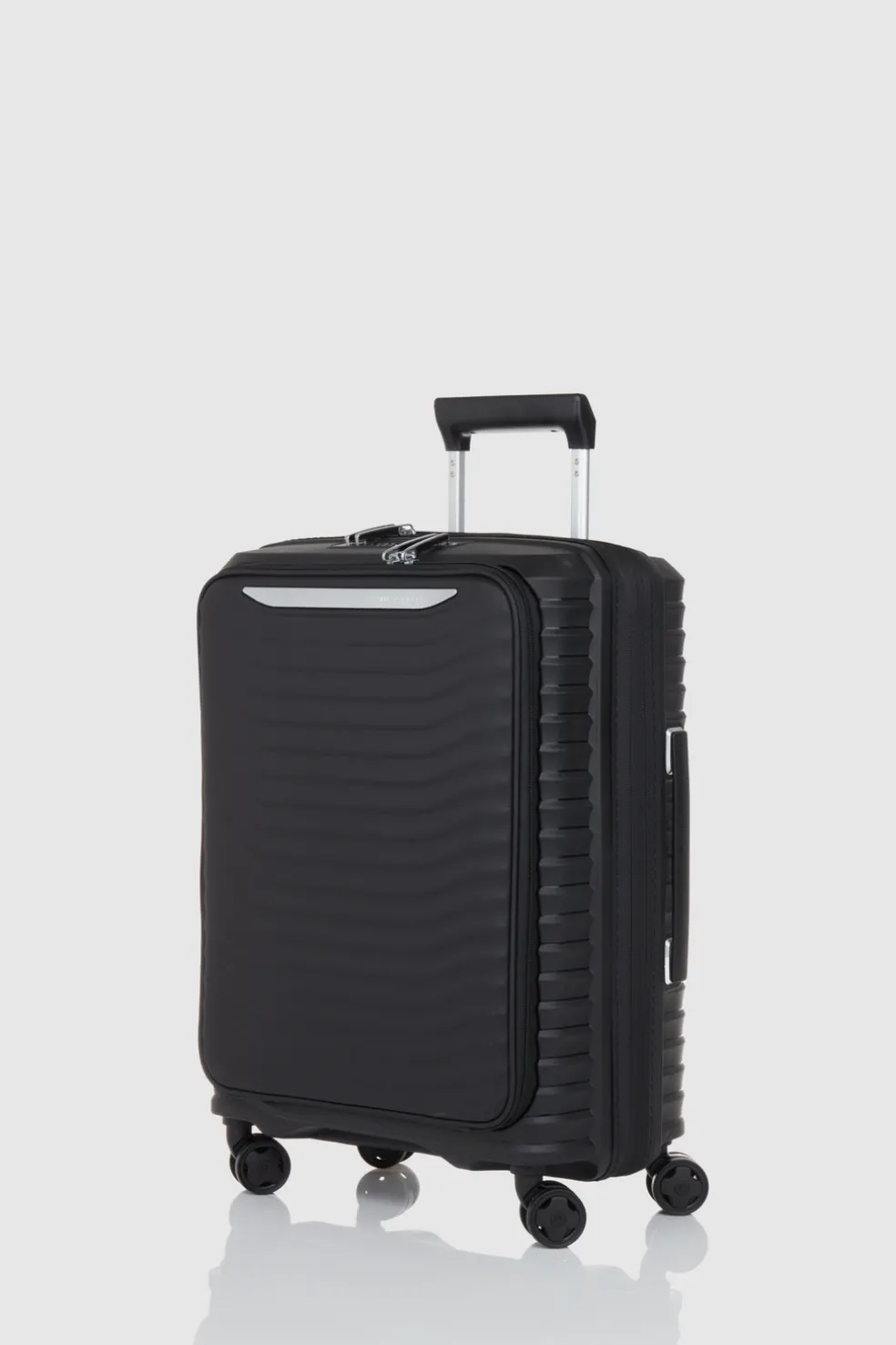 Upscape Easy Access Suitcase