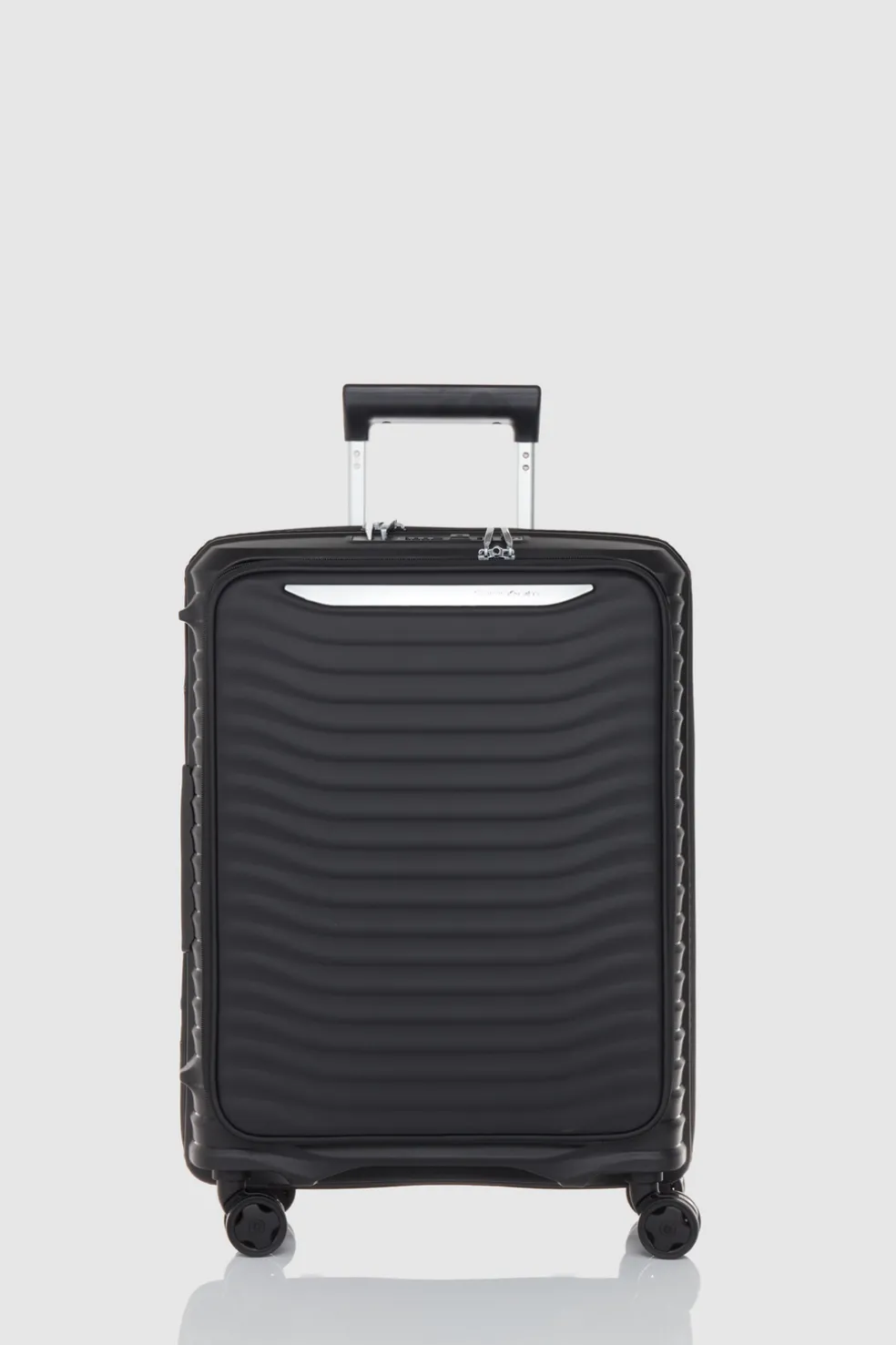 Upscape Easy Access Suitcase