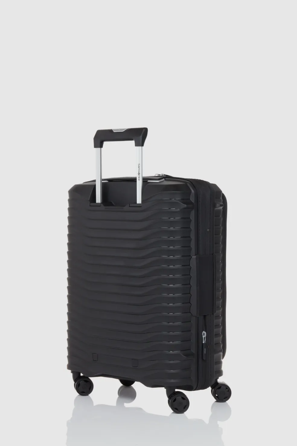 Upscape Easy Access Suitcase