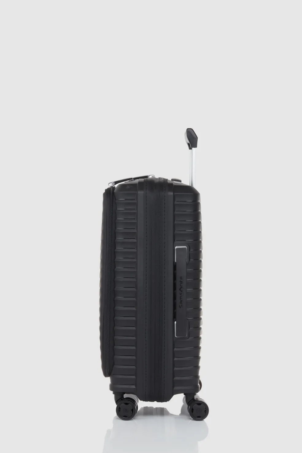Upscape Easy Access Suitcase