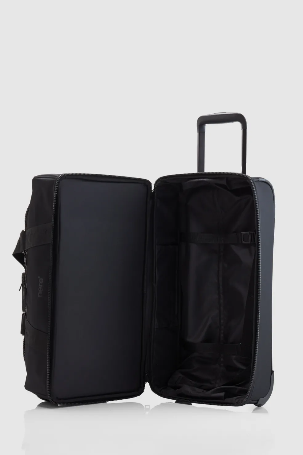 Urban Drop Bottom 58cm Wheelbag