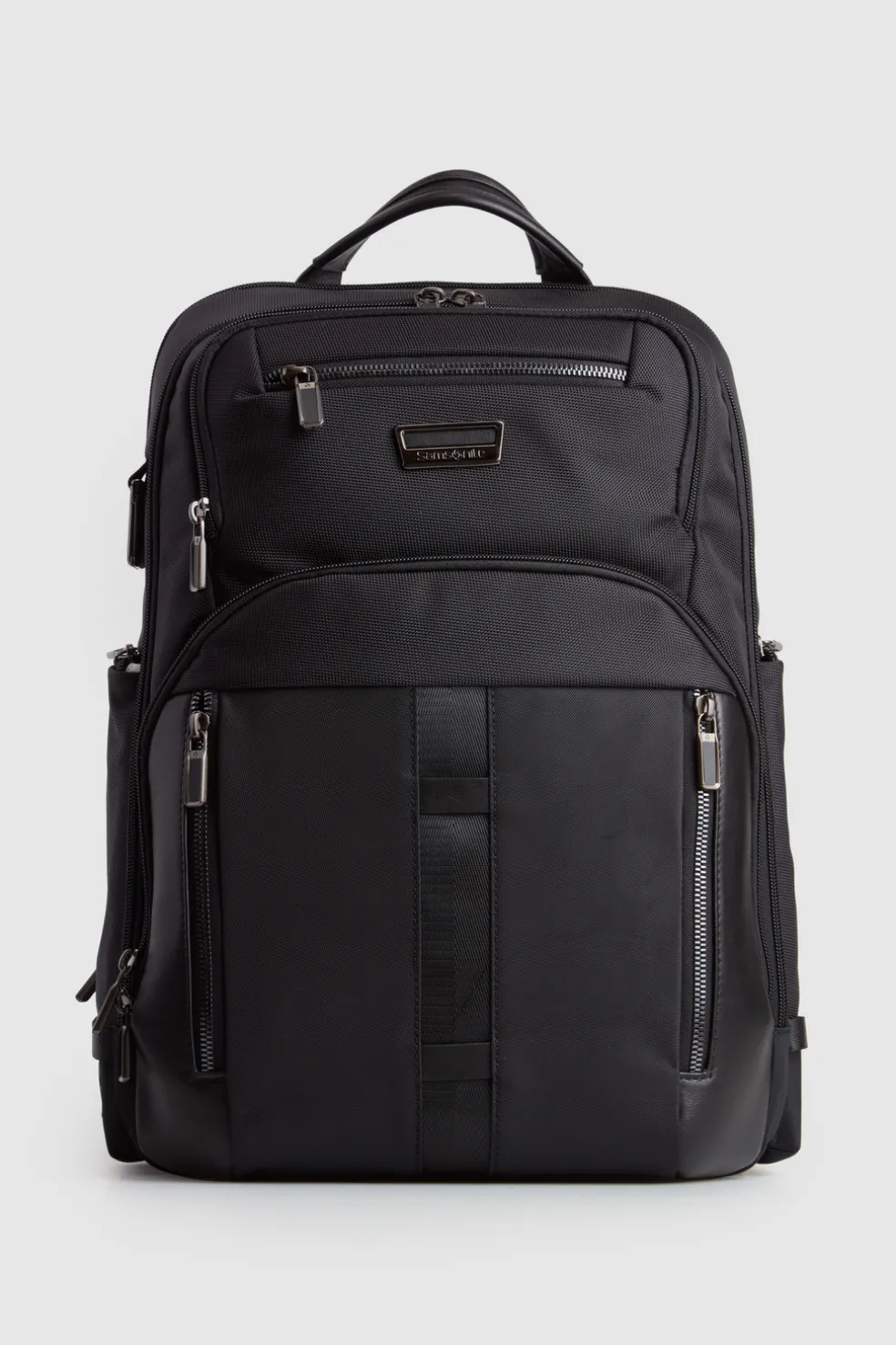 Urban-Eye Dlx 15.6" Backpack
