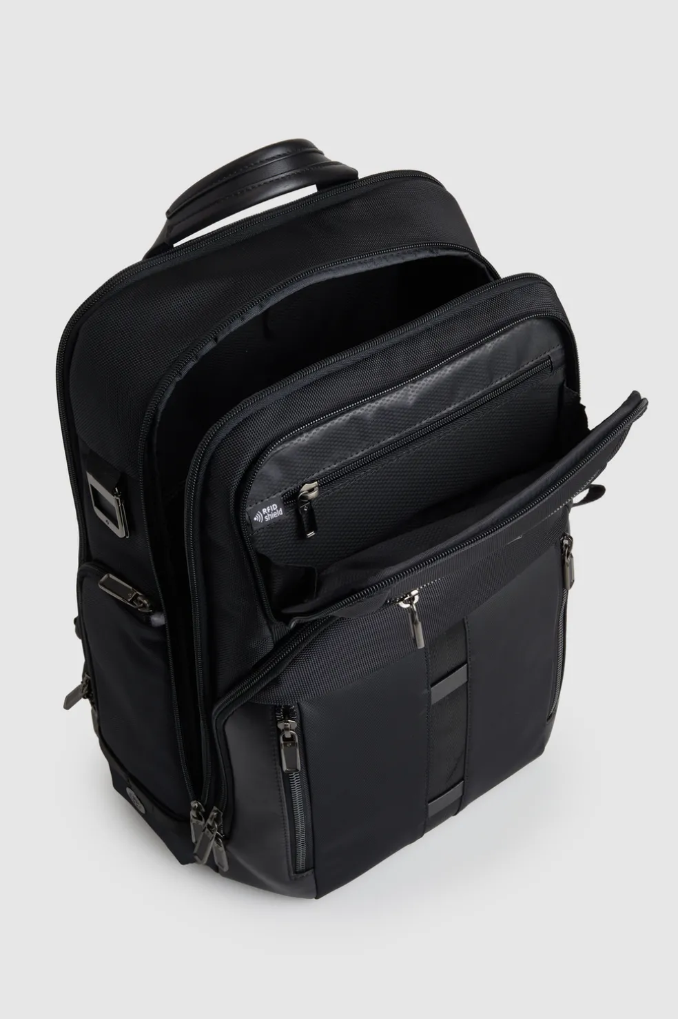 Urban-Eye Dlx 15.6" Backpack
