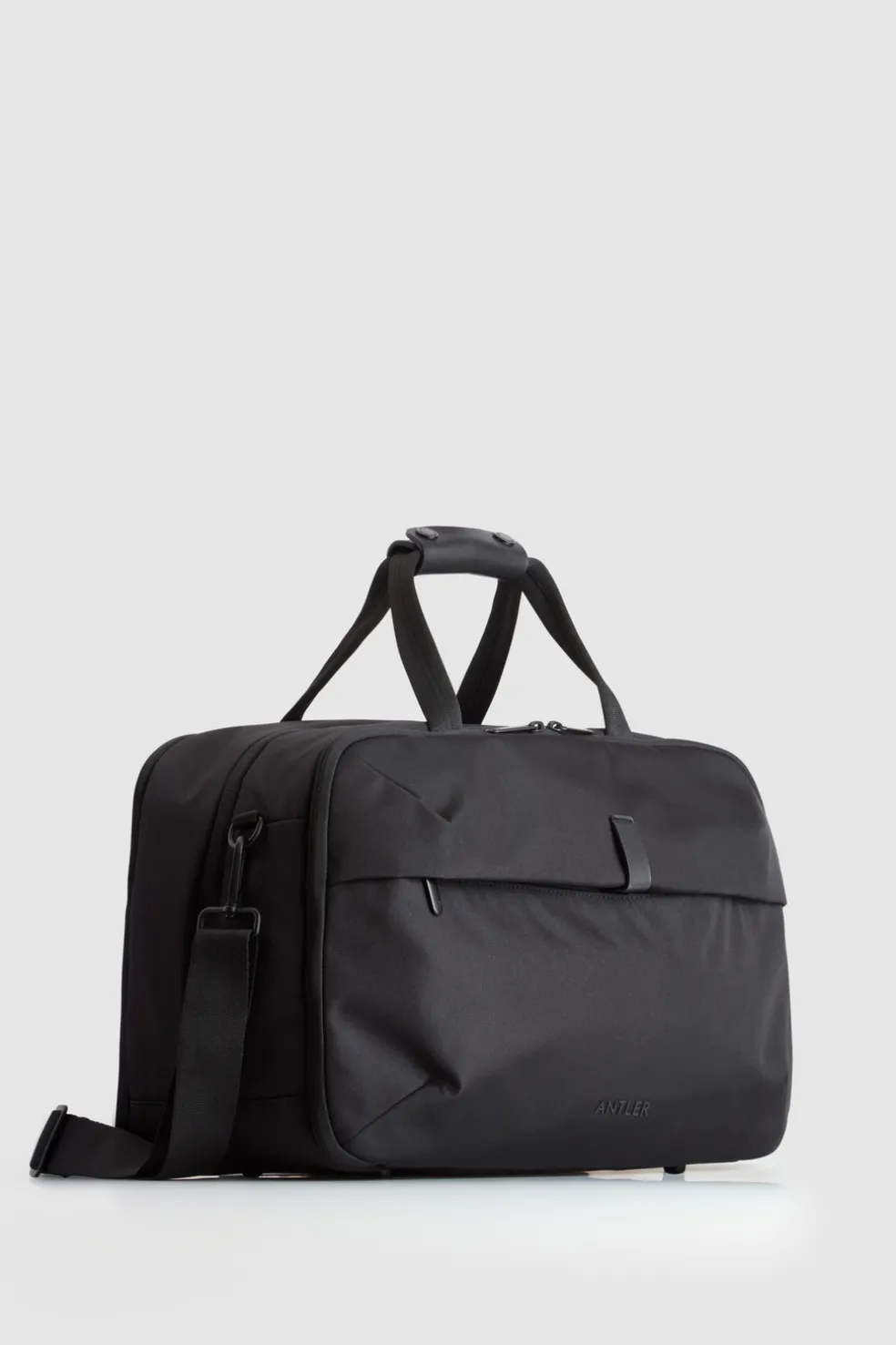 Urban Light Overnight Bag