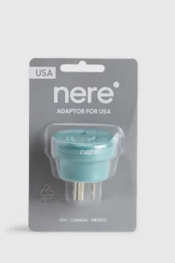 USA Adaptor