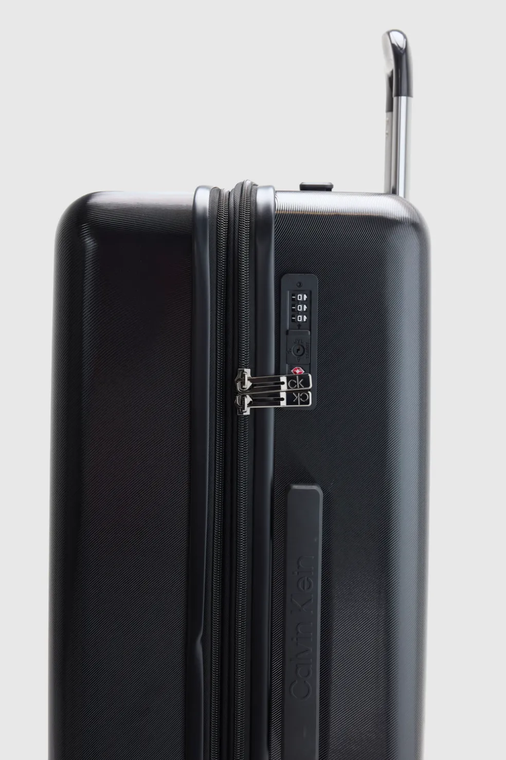 Varsity Prep 78cm Suitcase