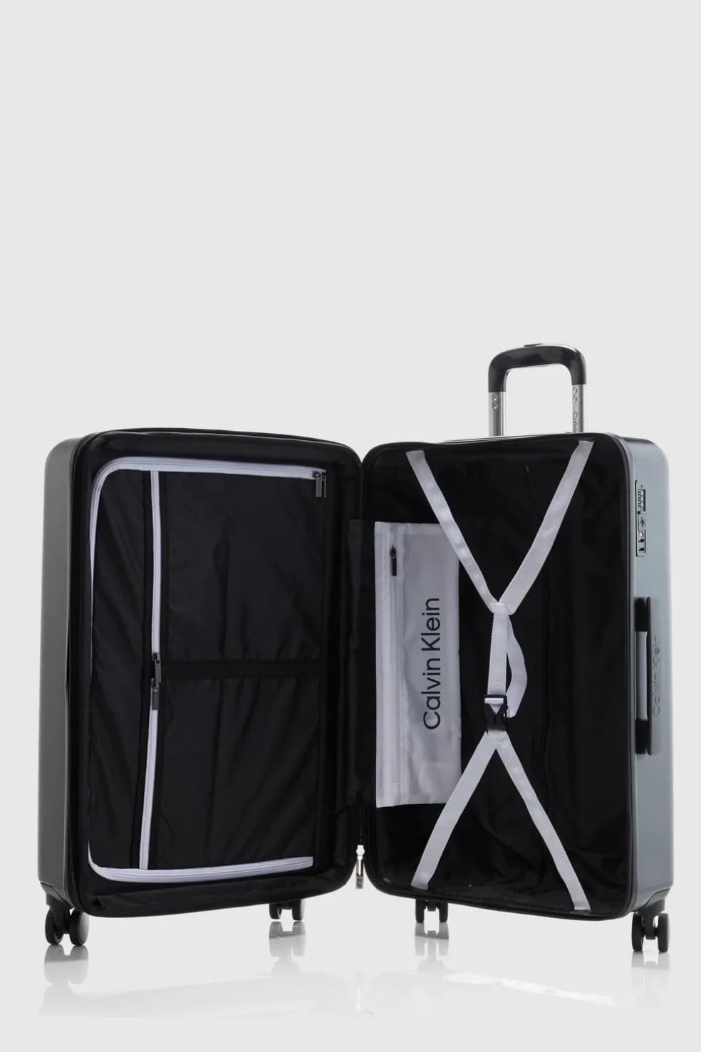Varsity Prep 68cm Suitcase