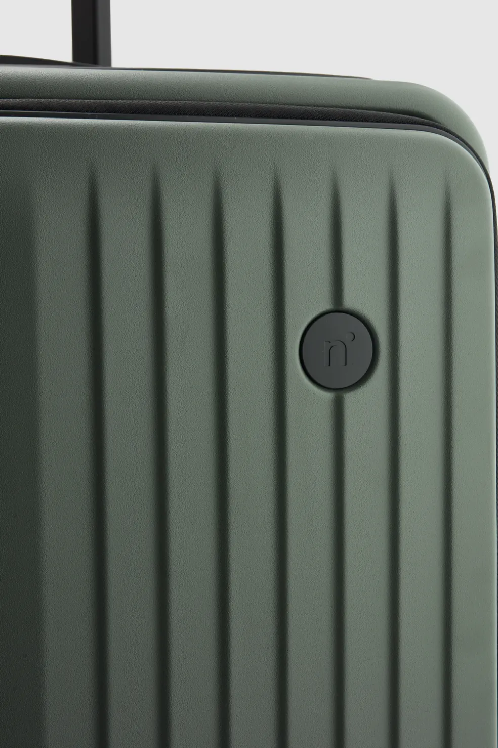 Venture Dual Open 56cm Suitcase