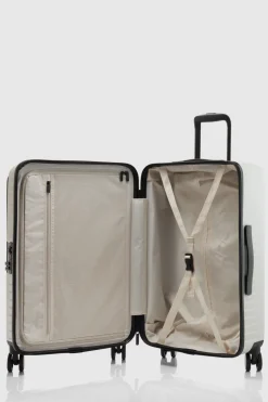 Venture Dual Open 56cm Suitcase