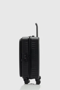 Venture Dual Open 56cm Suitcase