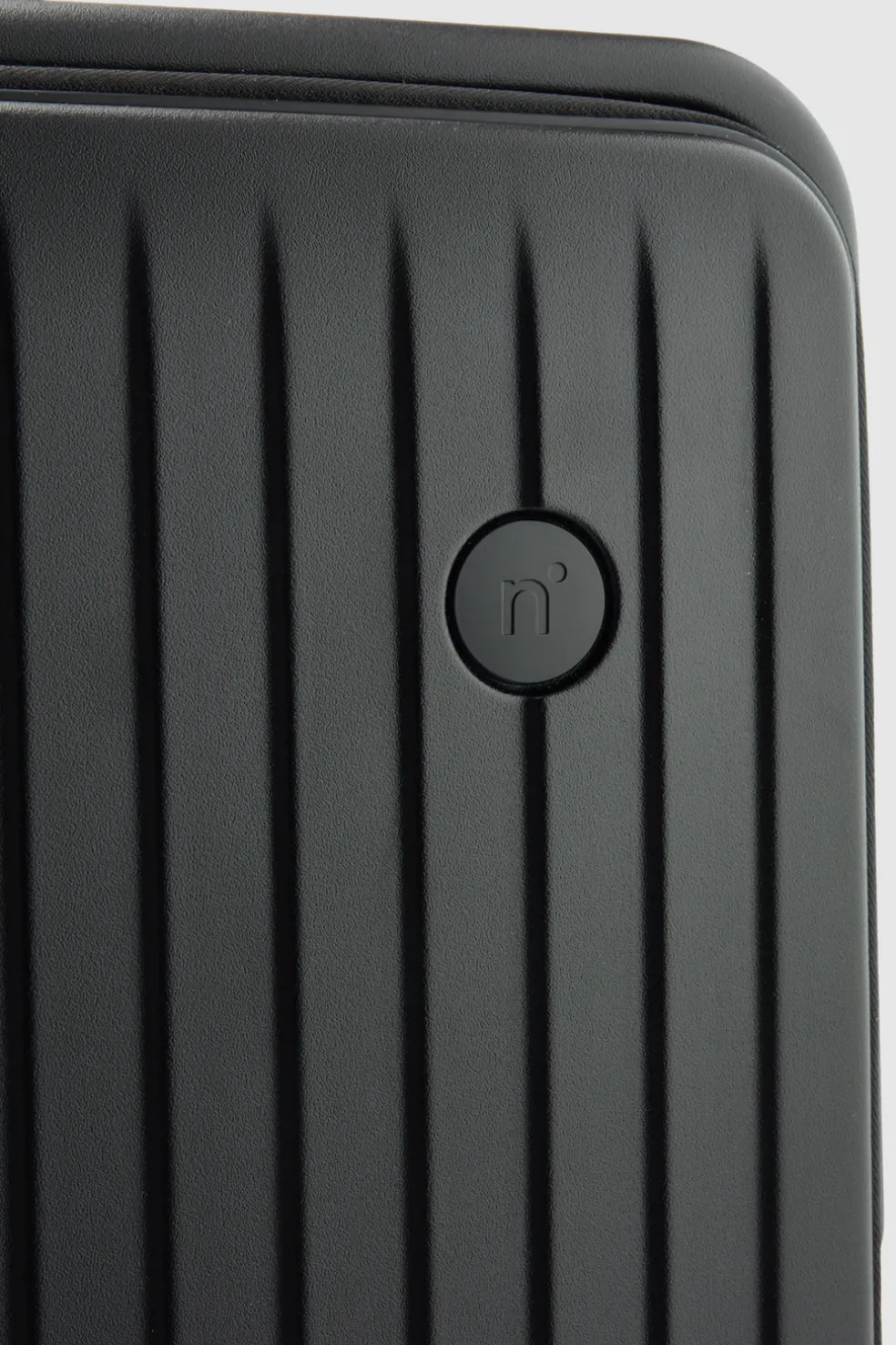 Venture Dual Open 56cm Suitcase