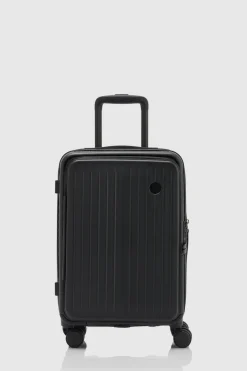 Venture Dual Open 56cm Suitcase
