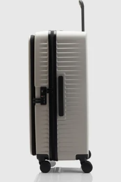 Venture Dual Open 76cm Suitcase