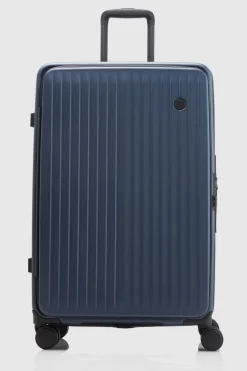 Venture Dual Open 76cm Suitcase