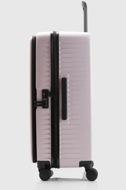 Venture Dual Open 76cm Suitcase