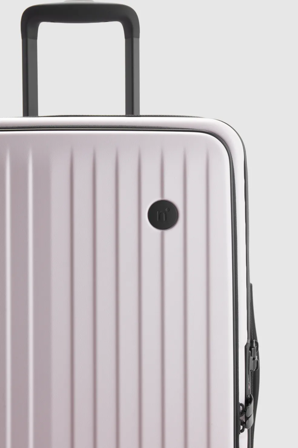 Venture Dual Open 76cm Suitcase
