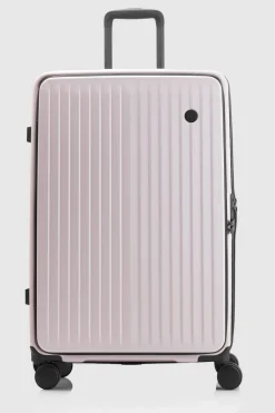 Venture Dual Open 76cm Suitcase