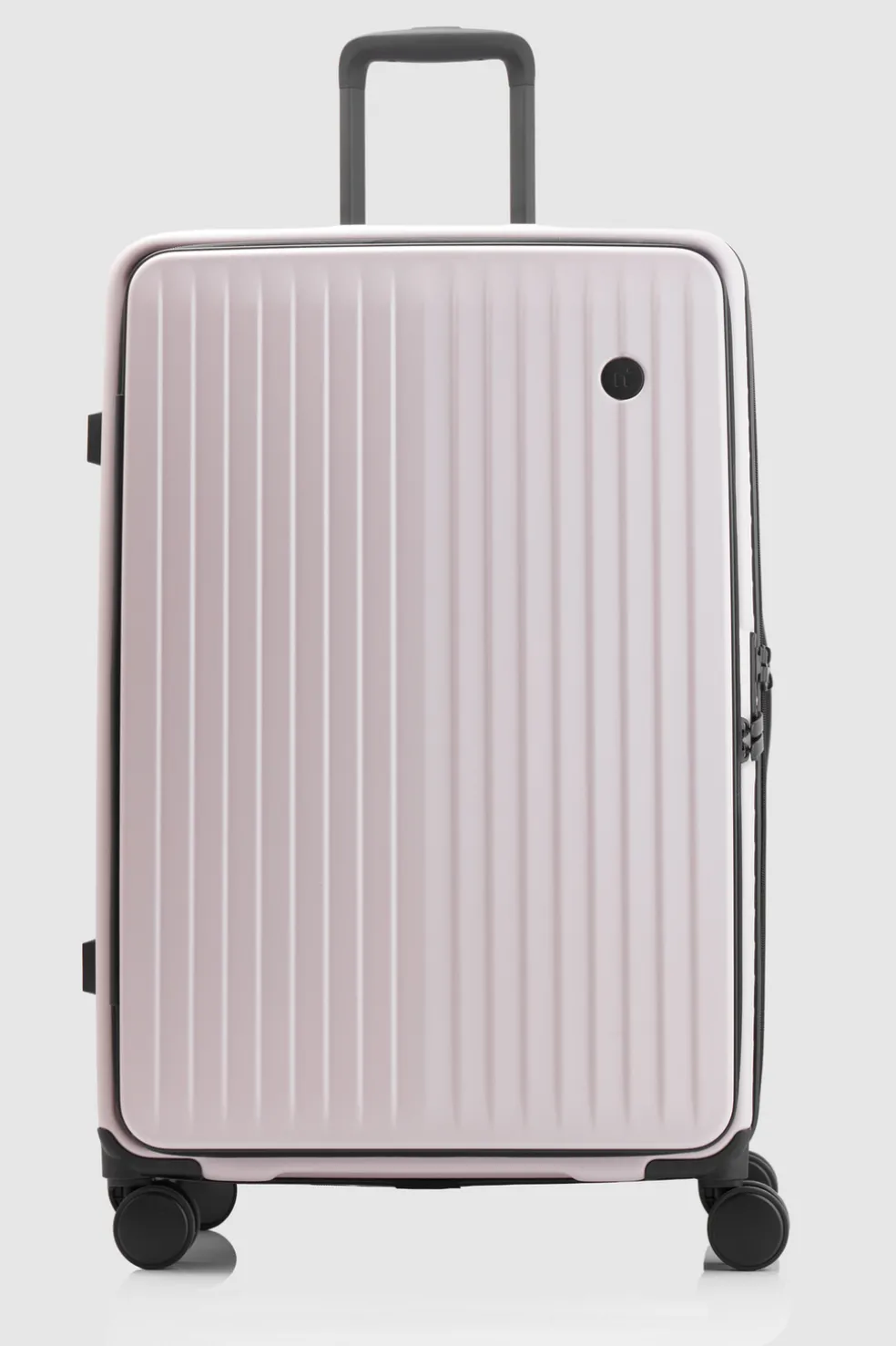 Venture Dual Open 76cm Suitcase
