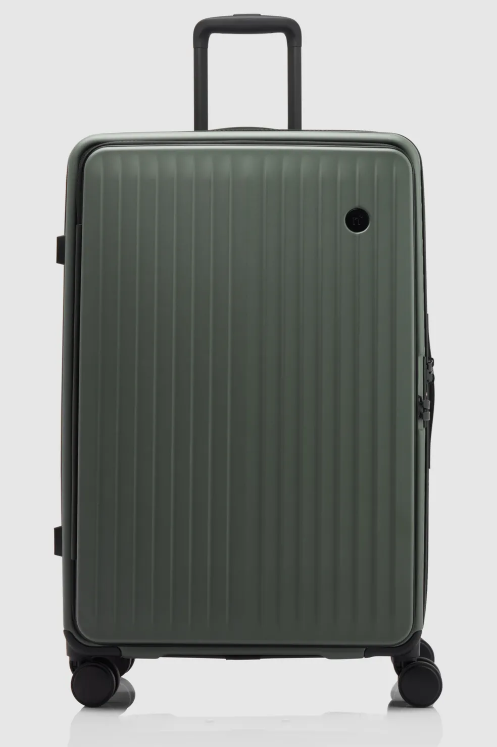 Venture Dual Open 76cm Suitcase