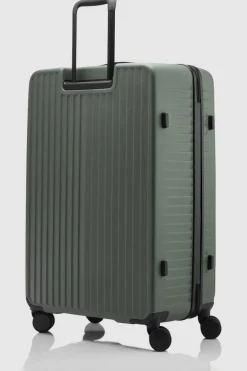 Venture Dual Open 76cm Suitcase