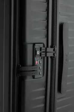 Venture Dual Open 66cm Suitcase