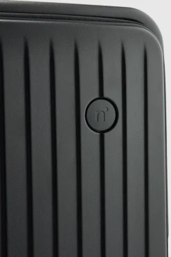 Venture Dual Open 66cm Suitcase