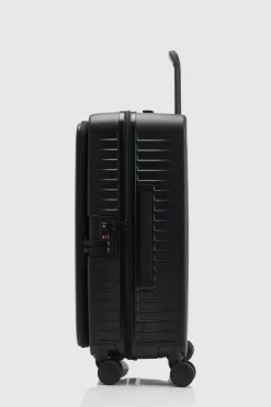 Venture Dual Open 66cm Suitcase