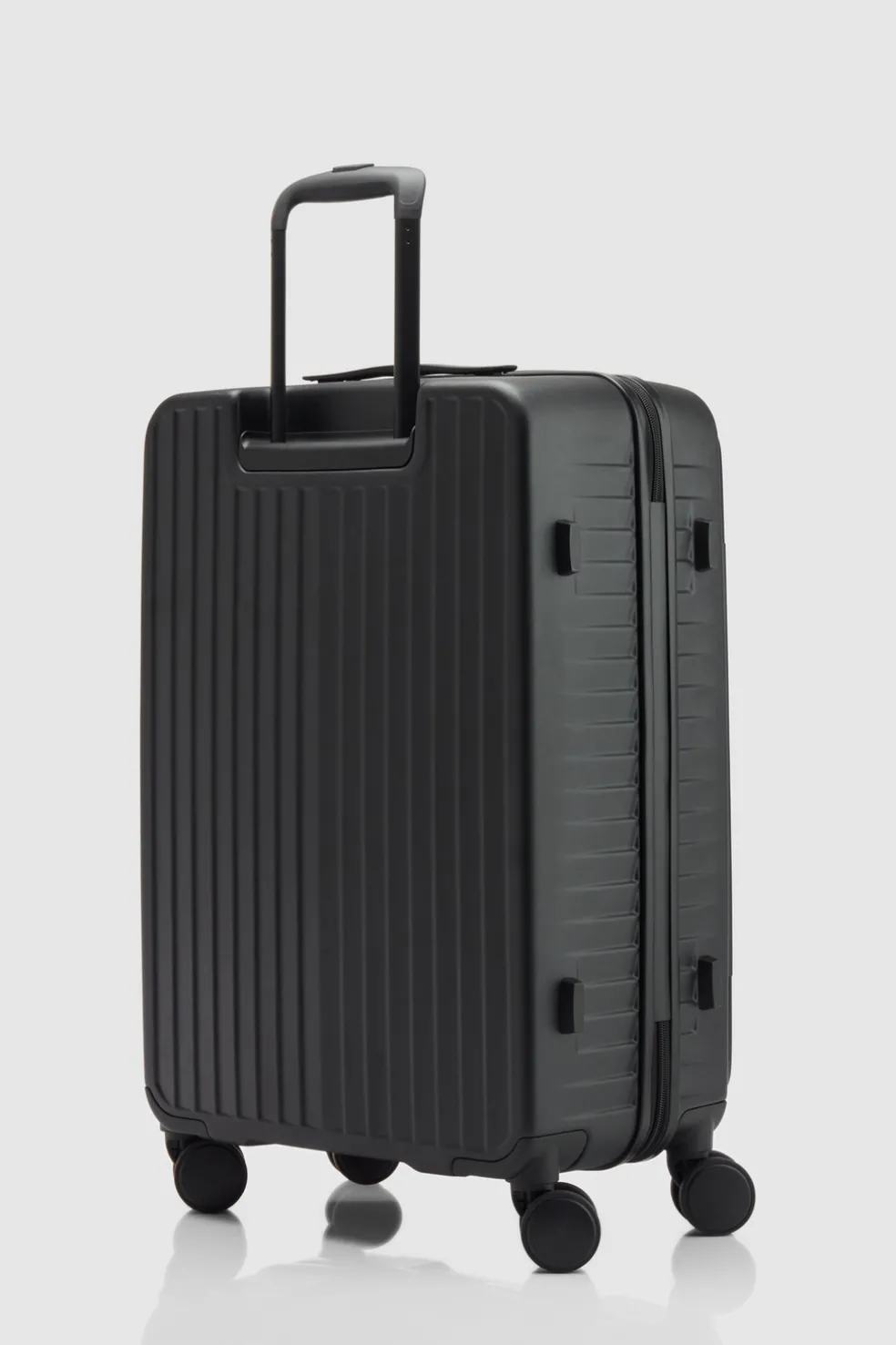 Venture Dual Open 66cm Suitcase