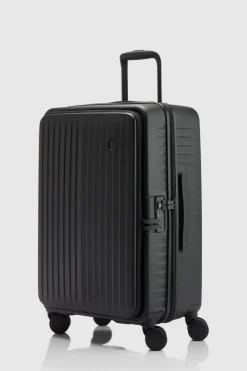 Venture Dual Open 66cm Suitcase