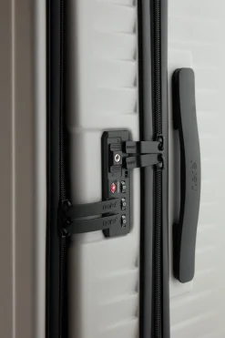 Venture Dual Open 66cm Suitcase