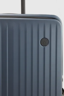 Venture Dual Open 66cm Suitcase