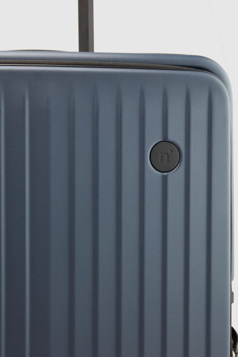 Venture Dual Open 66cm Suitcase