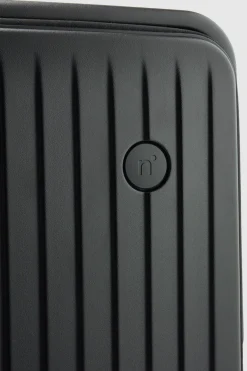 Venture Dual Open 76cm Suitcase