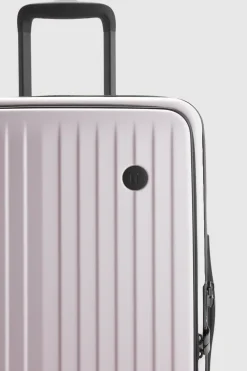 Venture Dual Open 3pc Suitcase Set