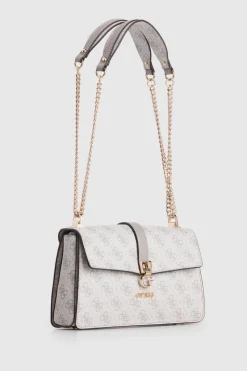 Zamira Flap Crossbody Bag