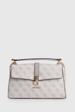Zamira Flap Crossbody Bag