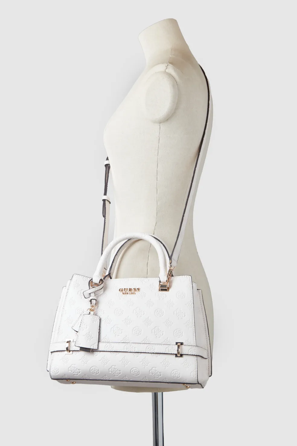 Zarela Luxury Tote Bag