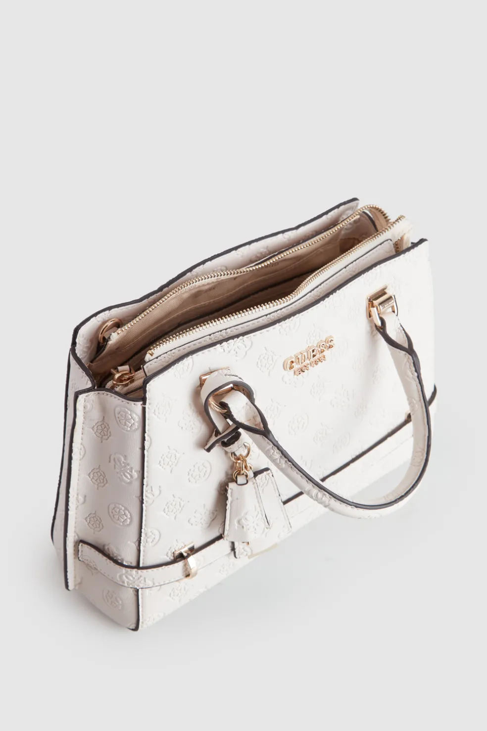 Zarela Luxury Tote Bag