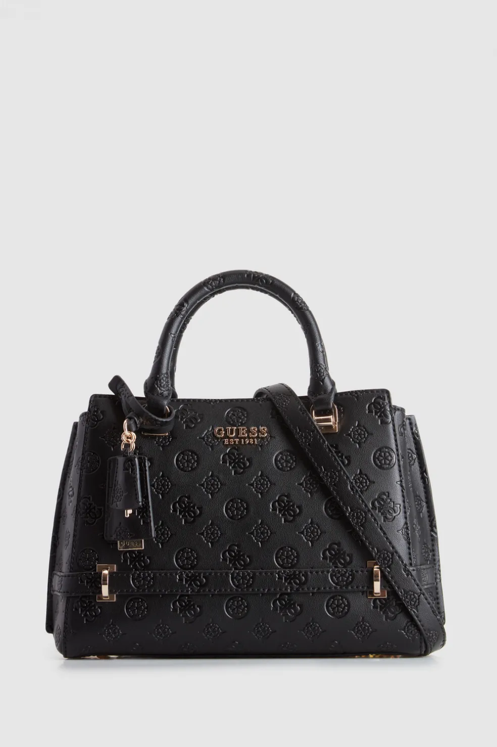 Zarela Luxury Tote Bag